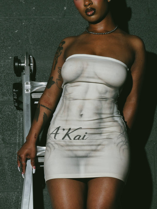 Second Skin Dress